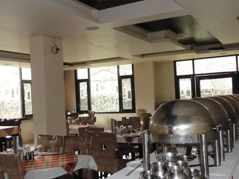 Hotel Park Paradise Manali Manāli Εξωτερικό φωτογραφία