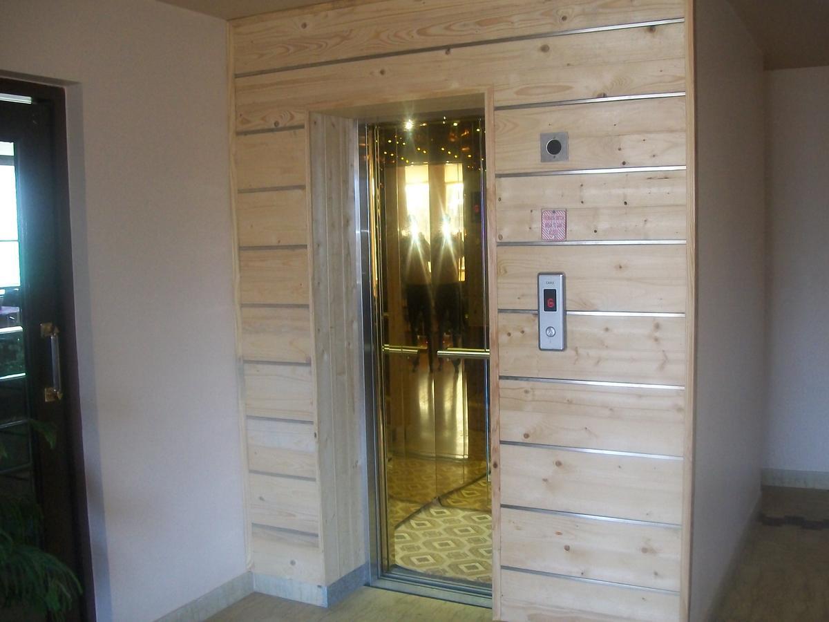 Hotel Park Paradise Manali Manāli Εξωτερικό φωτογραφία