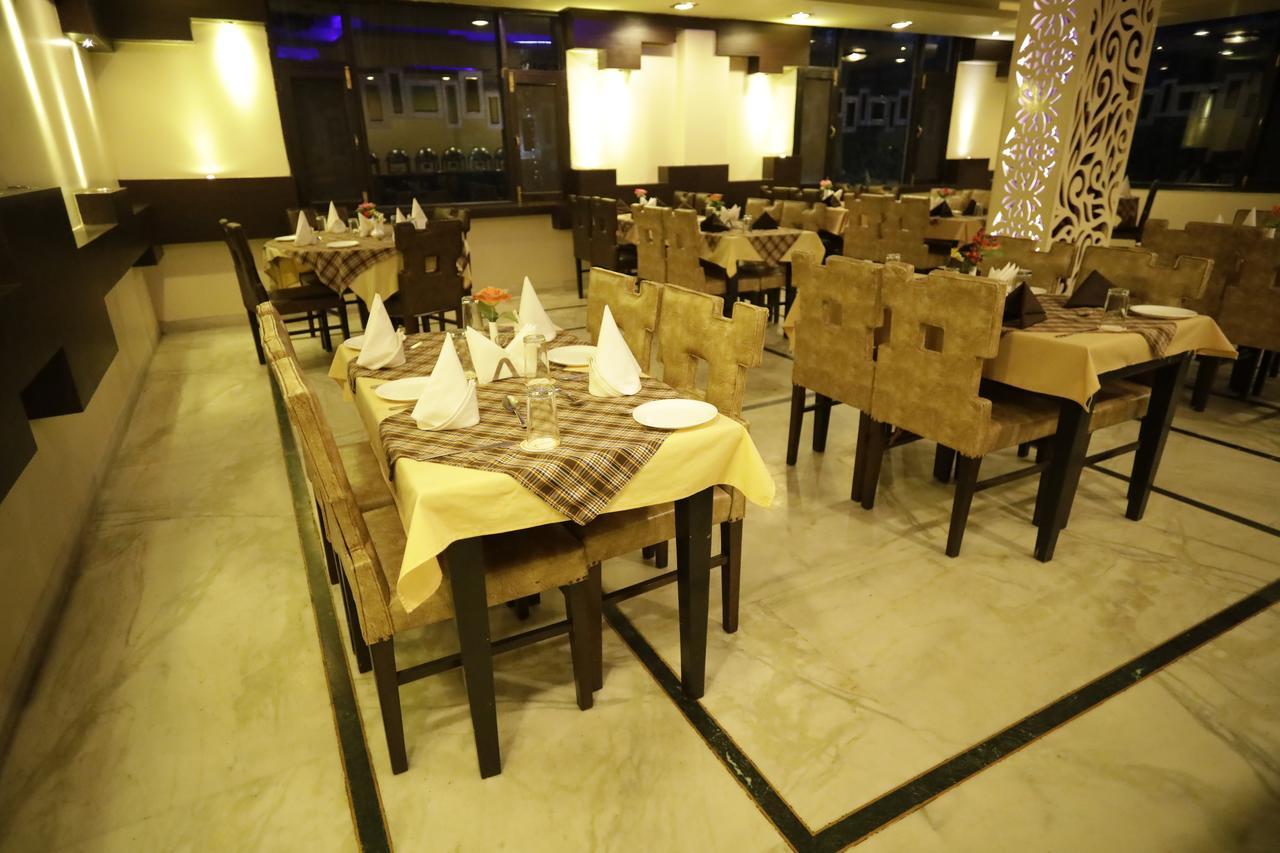 Hotel Park Paradise Manali Manāli Εξωτερικό φωτογραφία