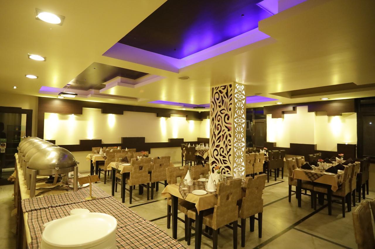 Hotel Park Paradise Manali Manāli Εξωτερικό φωτογραφία